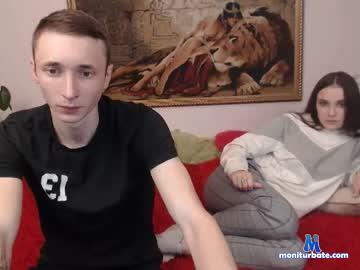 kitanajoe chaturbate livecam performer profile