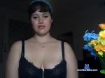 kittencorez chaturbate profile picture