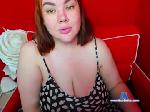 kittenfire19 chaturbate profile picture