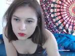 kittenqueen420 chaturbate profile picture
