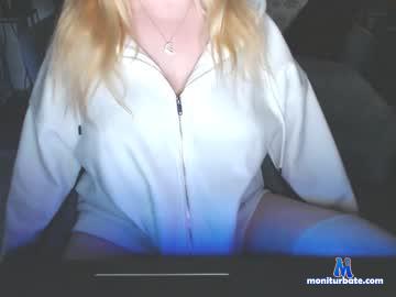 kittie Chaturbate model profile picture