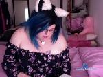 kittigrl chaturbate profile picture