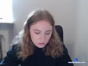 kitty_alen chaturbate livecam performer profile