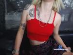 kitty_shine chaturbate profile picture