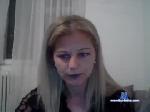 kittyblondyfox chaturbate profile picture