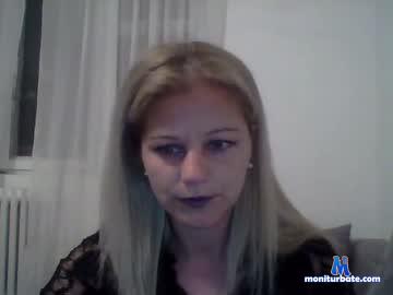 kittyblondyfox chaturbate livecam performer profile