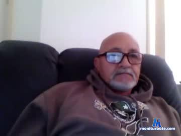 kiwi1958 chaturbate livecam performer profile
