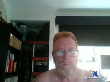 kiwi_boss61 Chaturbate model profile picture