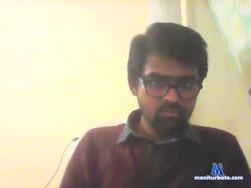 kkanha Chaturbate model profile picture