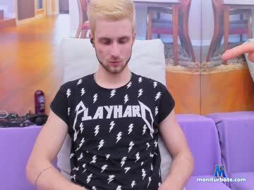 klarklance chaturbate livecam performer profile