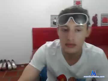 kleyton_x chaturbate livecam performer profile