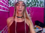 kloe_latin chaturbate profile picture
