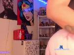 kloelamaravilla18 chaturbate profile picture