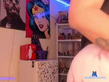 kloelamaravilla18 chaturbate livecam performer profile