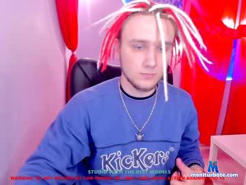 kobe__guy chaturbate livecam performer profile