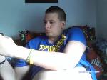 koby1989 chaturbate profile picture