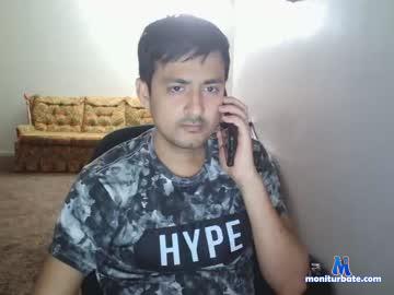 koisudp Chaturbate model profile picture