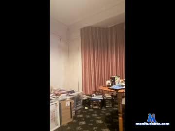 kokworshipper Chaturbate model profile picture