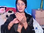 kore_ chaturbate profile picture