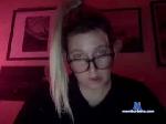kosmickitten1 chaturbate profile picture