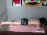 kosplay_keri chaturbate profile picture