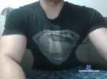 kratos427 chaturbate profile picture