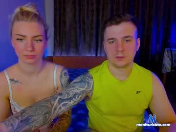 kratoslisandra Chaturbate model profile picture