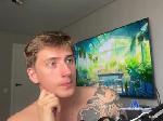 krishort chaturbate profile picture