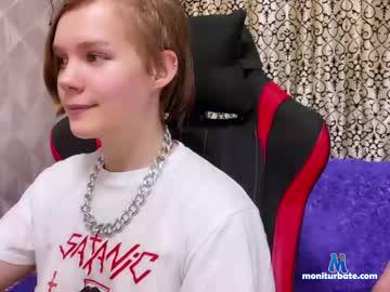 krisskisss Chaturbate model profile picture