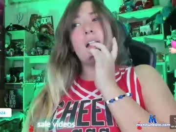 kristen_latin chaturbate livecam performer profile