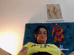 kristenfoox chaturbate profile picture