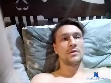 kristian_xxx chaturbate livecam performer profile