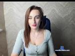 kristiloveee chaturbate profile picture