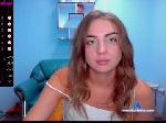 kristincalio chaturbate profile picture