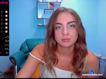 kristincalio chaturbate livecam performer profile