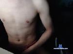 kristoferkoxx chaturbate profile picture