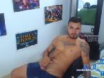 kristopher_dominant chaturbate profile picture