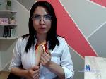 kristwerk chaturbate profile picture