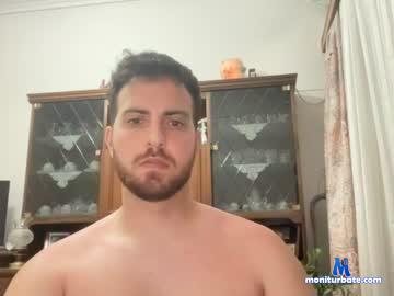 krokkrok22 Chaturbate model profile picture