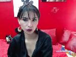 krystal_latinhod chaturbate profile picture