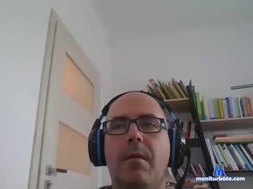 krzys76 chaturbate livecam performer profile