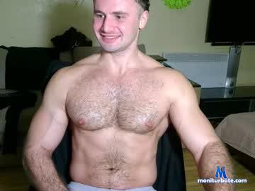 ksanderua chaturbate livecam performer profile