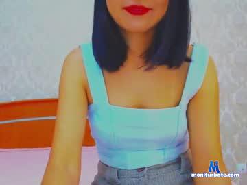 ksaolintoki chaturbate livecam performer profile