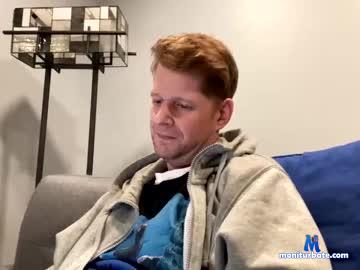 kwldel Chaturbate model profile picture