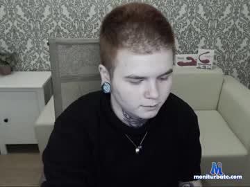 kyle_no chaturbate livecam performer profile