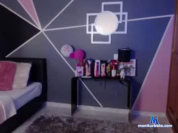 kylielovato18 chaturbate livecam performer profile