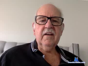 kymstuart Chaturbate model profile picture