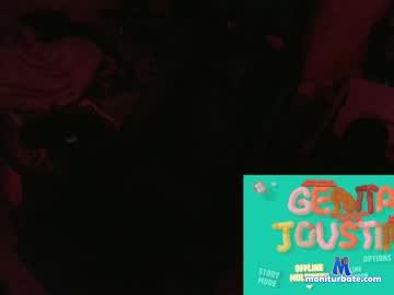 l0u1sr00m Chaturbate model profile picture