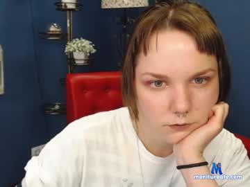 lacielooo chaturbate livecam performer profile