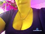 lady_gloria chaturbate profile picture